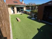 Maison appartement triplex 80 M² 3 chambres jardinet...