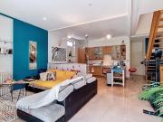 Maison Appartement Villefranche sur Saône 100m²
