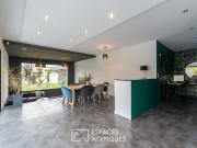 Maison architecte 4 chambres 170 m² DOMLOUP