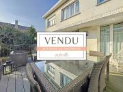 MAISON ARCHITECTE INDIVIDUELLE 233m2