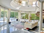 MAISON ARCHITECTE T7 COTE PAVE ST EXUPERY