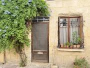 Maison arlésienne roquette