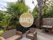 Maison Arsenal Redon 158.59 m2 202m2 au sol 7 chambres...