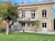 Maison Art Déco avec jardin et garage CAUDÉRAN PRIMROSE