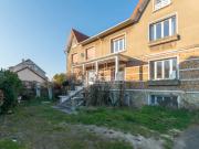 Maison 'Art déco' de 92,66 m2 3 chambres bureau...