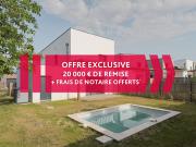 Maison Artigues près Bordeaux 4 pièces VILLAS ANDROMEDE