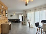 Maison Artix 184 m2, sur 788 m2 de terrain