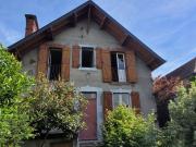 Maison Artix 8 pièces, 200 m2, très grand potentiel