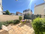 Maison Asnieres Sur Seine 4 pièce s 93m2