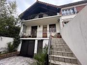 Maison atypique à Saint Prix