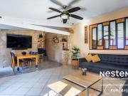 Maison atypique à Sainte Maxime quartier des Saquèdes...