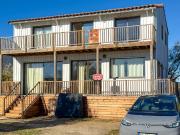 Maison atypique, accès direct à la plage, conception en...