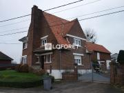 Maison atypique avec gros potentiel 148m² Campagne lès...