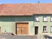 Maison atypique avec potentiel