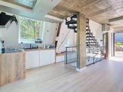 Maison Atypique centre ville 135m² Grenoble