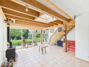 MAISON ATYPIQUE CLIMATISEE DE 203M² SUR PARCELLE DE...