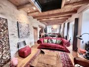 MAISON ATYPIQUE DE 157 M²