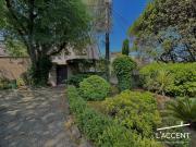 MAISON D 'ARCHITECTE DE 230M2 SUR UN TERRAIN DE 1100 M2