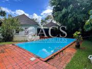 Maison atypique de type F12 avec travaux