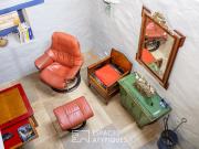 Maison atypique et son atelier d'artiste 191m² La...