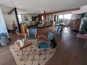 MAISON ATYPIQUE FACE MER