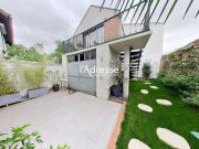 Maison atypique Maisons Alfort 6 pièces environ 120 m2