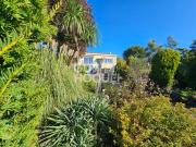 Maison atypique Mervent