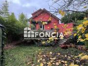 Maison atypique plein de charme