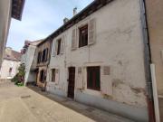 Maison ATYPIQUE Saint Yrieix La Perche 5 pièce s 80 m2