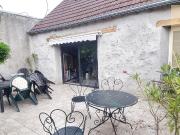 MAISON ATYPIQUE SECTEUR AUTAINVILLE