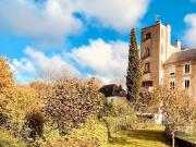 Maison atypique sur 455m2 de terrain 230m² Nevers
