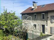 Maison au bord du lac Léman 2 appartements F3 à Meillerie