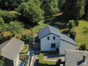 Maison au bord d'un lac 84m² Cuxac Cabardès