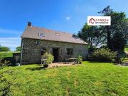 Maison au bout d'un chemin 89m² Passais villages