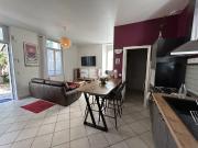 Maison au cœur de Gelos