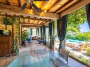 Maison au cadre bucolique 270m² Nogaro