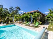 Maison au cadre bucolique 270m² Nogaro