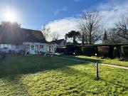 Maison au calme 148m² Le Tremblay sur Mauldre