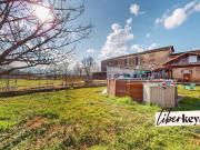 Maison au calme 155m²