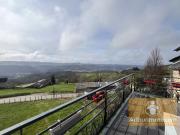 Corps de ferme rénové vue panoramique