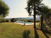 Maison au calme avec piscine et vue panoramique sur le...