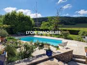 MAISON AU CALME AVEC VUE IMPRENABLE