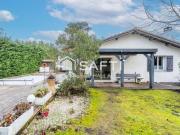 Maison au calme Cœur du Pyla piscine garage