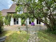 Maison au calme de 137 m2 de terrain 4 chambres