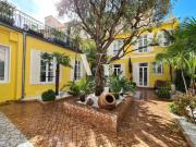 MAISON AU CALME EN PLEIN COEUR DE LA BANANE
