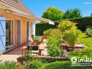 Maison au calme proche commodités 4 pièces