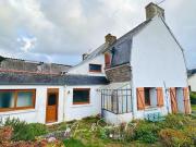 Maison au calme proche des commerces et vue dégagée