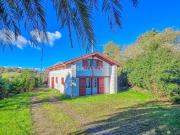 Maison au calme sur un terrain de 2884m² 7mn du centre...