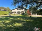 MAISON parfait etat au centre de LA BREDE 140 m2 jardin...