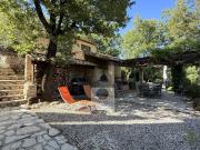 Maison au coeur du village avec vue dégagée